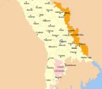 Молдавскый парламент схвалив заведжіня нуджового стану в енерґетічнім секторі на 60 днів