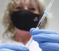 В Росії зареґістровали протиковідову вакціну Спутник Лайт