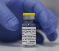Novavax жадость о схваліня вакціны так скоро не подасть