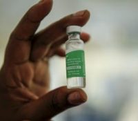 Хорватія подарує 30 000 вакцін Босні і Герцеґовині