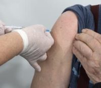 В Нїмецьку заведуть повинну вакцінацію здравотників