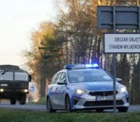 Польскый Сейм одобрив новелу закона о охрані штатной границі