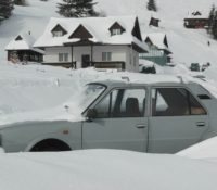 17-го децембра зачінать лижарьска сезона в Татрах