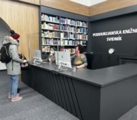 Бібліотекы в Пряшові і в Свіднику будуть мати нове інтерєрове выбавліня