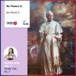 … papa Jan Pavol II. odpustyv atentatnykovy, kotrŷj papu v roc’i 1981 dakiľkoraz postr’ilyv i skoro zabyv …