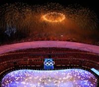 Вчера офіціалні скінчіли XXIV. зимны олімпійскы гры в Пекінґу