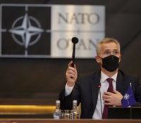 В рамках притомности NATO бы на теріторії СР мало быти 2100 воякі