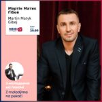 Martin Matyk Gibej 03. 05. 2022