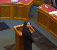 ЕСЛП: Мадярьско має незаконны правны рамкы про меншыны при парламентных выборах