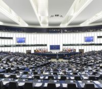 Европскый парламент одобрив резолюцію крітічну проти словацькій владі