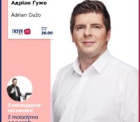 Adrian Gužo 19. 07. 2022