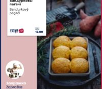 Bandurkovŷ pagači