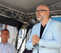 Hlas-SD підтримує Калиняка на председу ПСК