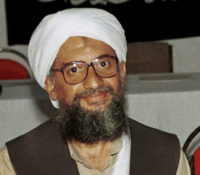 Вождь ал-Каіда вмер при атаці, котру зробила CIA