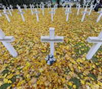 Косово і Нїмецько ся договорили на старостливости о нїмецькы войновы гробы