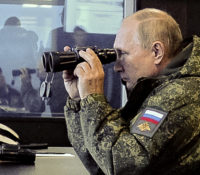 Посланці в Москві і Петербурзі кличуть по абдікації Путіна