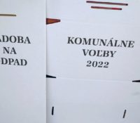 Комуналны вольбы не будуть в трьох селах выходной Словакії