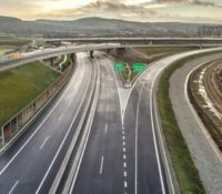Словакія потягне автостраду на переход Вышнє Німецьке – Ужгород