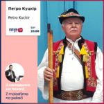 Petro Kuckir 27. 09. 2022