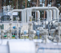 За выбухами на Nord Stream має быти проукраїньска ґрупа