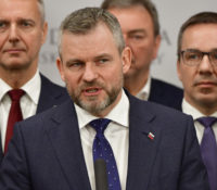 Словакія подля партії Hlas-SD може прийти о 877 міліонів з плану обновы