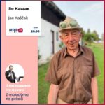 Jan Kaščak 13. 06. 2023
