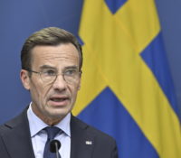 Швеція не дасть літакы Gripen Україні