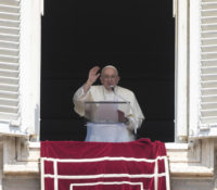 Папа пише продовжіня свойой кліматічной енціклікы