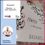 RUSYŇSKA HITPARADA 21. 9. 2023