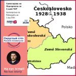 Samosprava na Pidkarpaťu za 1-šoj ČSR 27. 09. 2023