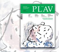 В Празі опдрезентують выданя часопису Plav присвяченого русиньскій літературі