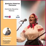 Dominika Novotna – Poklonŷ 13. 10. 2023