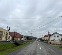 Землетрясїня на выходї Словакії засягло два села