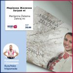 RUSYŇSKA HITPARADA 2. 11. 2023