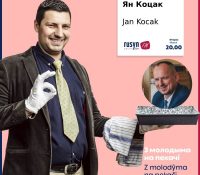 Jan Kocak 21. 11. 2023