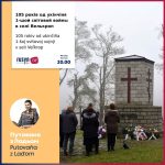 105 rokiv od ukinčiňa 1-šoj svitovoj vojnŷ v seli Veľkrop 17. 11. 2023