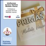 RUSYŇSKA HITPARADA 14. 12. 2023