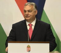 Орбан запросив шведьского премєра на їднаня о членстві в НАТО