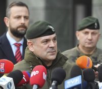 Польща затримала білоруську шпіонку