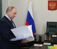 Reuters: Русія представила США претензії у одношіню до войны на Україні