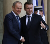 Франція і Польща хотять обновити взаємны односины