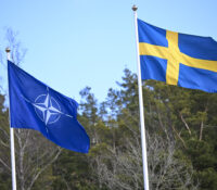 Членство Швеції в НАТО никого не огрожує