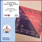 RUSYŇSKA HITPARADA 21. 3. 2024