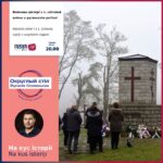 Vojnovŷ cinter’i z 1-šoj svitovoj vojnŷ v rusyňskim regioni 10. 07. 2024