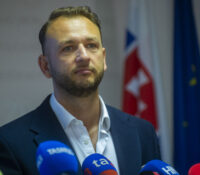 Hlas-SD хоче роковати о управі трансакчной дани про жывностників