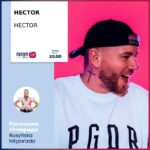 RUSYŇSKA HITPARADA 17. 10. 2024