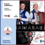 RUSYŇSKA HITPARADA 6. 2. 2025