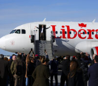 Лідер канадьскых конзерватівців признав прогру у вольбах