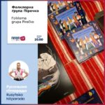 RUSYŇSKA HITPARADA 8. 5. 2025