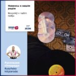 RUSYŇSKA HITPARADA 5. 6. 2025